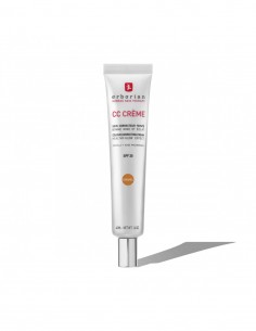 ERBORIAN CC CREME SPF30...