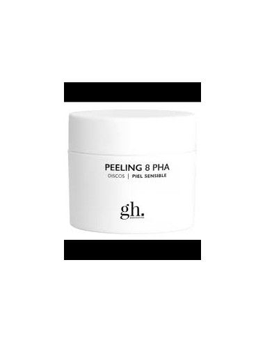 GEMA HERRERIAS DISCOS 8 PHA PEELING