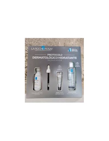 ROCHE POSAY COFRE CICAPLAST B5 SERUM+...