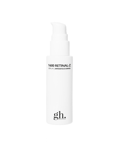 GEMA HERRERIAS 1600 RETINAL Z SERUM 30ML