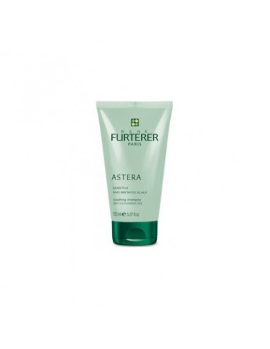 ASTERA FRESH CHAMPU CALMANTE FRESCOR...