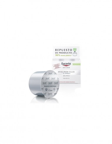 EUCERIN ANTIEDAD HYALURON FILLER DIA...