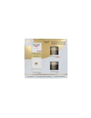 COFRE EUCERIN HYALURON-FILLER 3D...