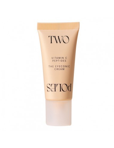 TWO POLES THE EYECONIC CREAM VITAMIN...