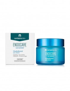ENDOCARE AGE BARRIER...
