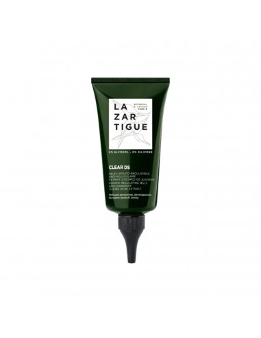LAZARTIGUE CLEAR DS GEL...