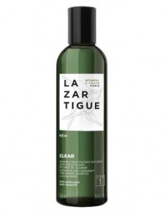 LAZARTIGUE CLEAR CHAMPU...