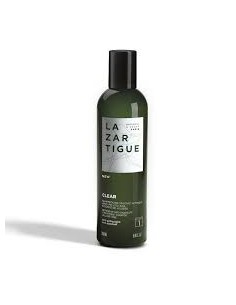 LAZARTEGUI CLEAR CHAMPU...