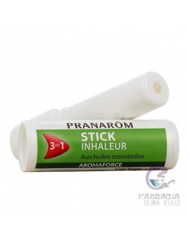 PRANAROM STICK INHALOR
