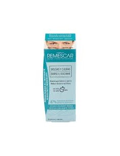 REMESCAR BOLSAS Y OJERAS...