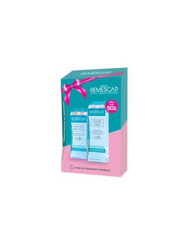 REMESCAR PACK BOLSAS Y OJERAS 8ML +...