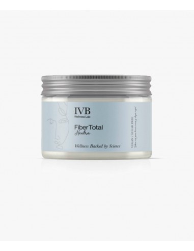 IVB FIBER TOTAL NEUTRA 120G