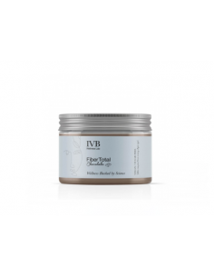 IVB FIBER TOTAL CHOCOLATE 120G