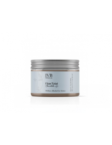 IVB FIBER TOTAL CHOCOLATE 120G