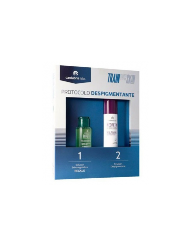 PACK NEORETIN ULTRA EMULSION + OIL...