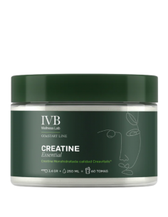 IVB CREATINA ESSENTIAL 204,6G