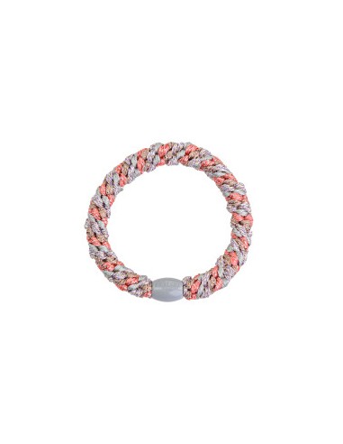 KKNEKKI GOMA MIX CORAL GLITTER 5534