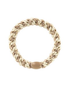 KKNEKKI IVORY-BEIGE GLITTER...