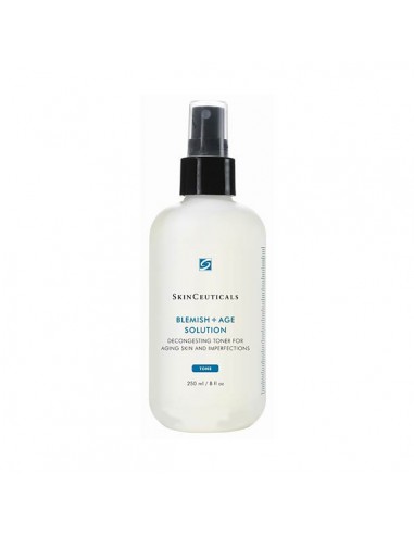 SKINCEUTICALS AGE AND BLEMISH...