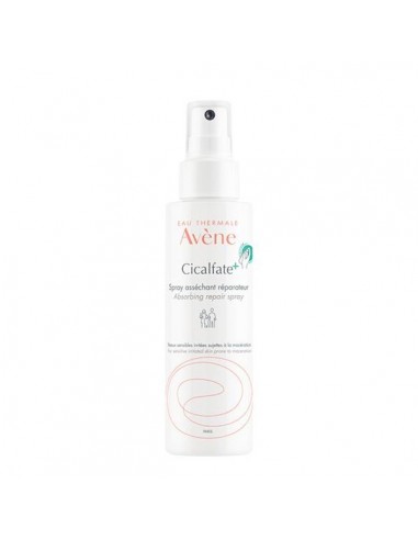 AVENE CICALFATE+ SPRAY SECANTE...