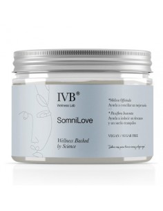 IVB SOMNILOVE LIMON 210 GR