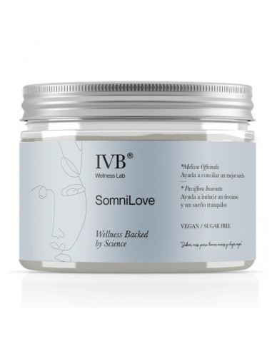 IVB SOMNILOVE LIMON 210 GR