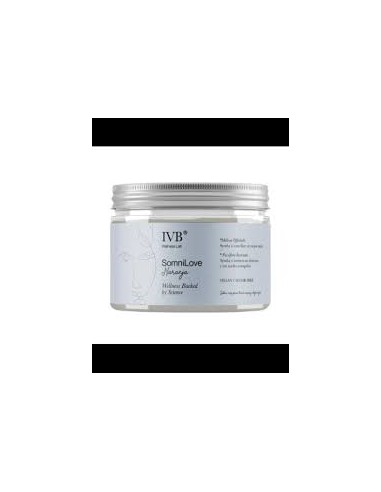 IVB SOMNILOVE NARANJA 210 GR