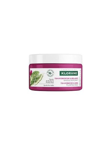 KLORANE MASCARILLA REPULPANTE AL HIGO...