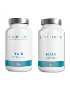 LUXMETIQUE DUO CAPILAR 2...