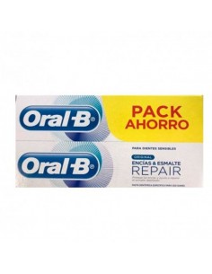ORAL-B ADVANCED PROTECCION...