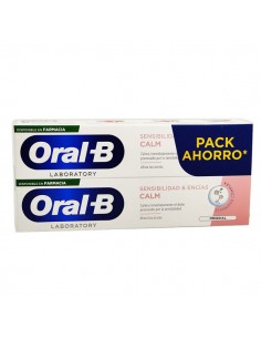 ORAL-B ADVANCED PROTECCION...