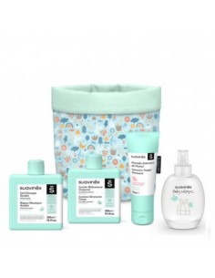 SUAVINEX ORGANIZADOR NIÑO