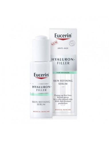 EUCERIN HYALURON FILLER SKIN REFINING...