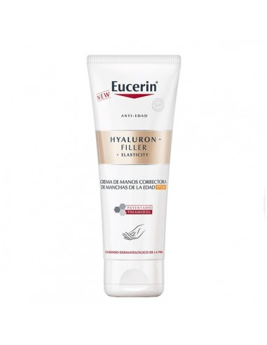 EUCERIN HYALURON FILLER+ ELASTICITY...