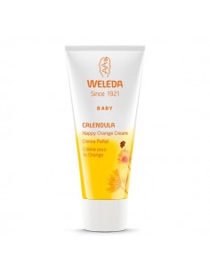 WELEDA CREMA PAÑAL BEBE...