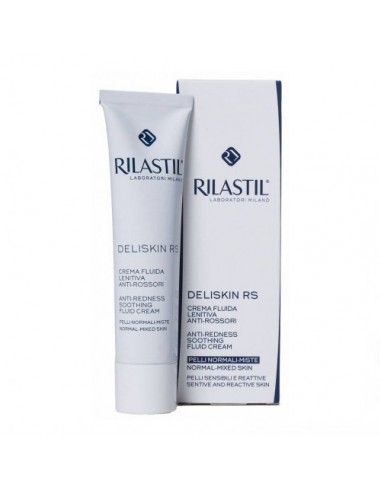 RILASTIL DELISKIN RS FLUIDA