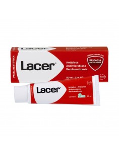 LACER PASTA DENTIFRICA  1...