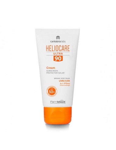 HELIOCARE ULTRA 90 CREMA SPF5 50+