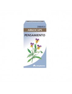 PENSAMIENTO ARKOCAPS  290...