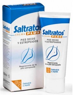 SALTRATOS PLUS CREMA PIES...