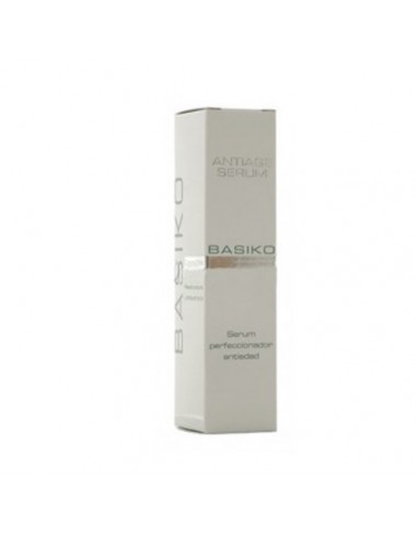 BASIKO ANTIAGE SERUM COSMECLINIK 1...
