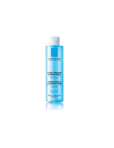 LA ROCHE POSAY LOCION CALMANTE...