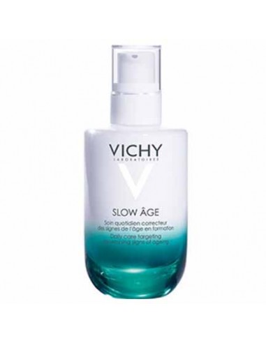 SLOW AGE  1 ENVASE 50 ML