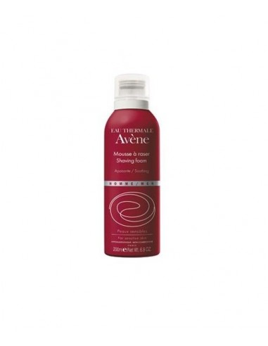 AVENE MEN ESPUMA DE AFEITADO  1...