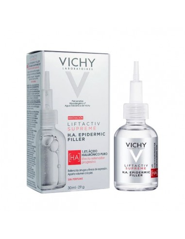 LIFTACTIV SUPREME H.A. EPIDERMIC...