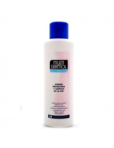 MULTIDERMOL GEL  1 ENVASE...
