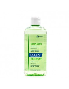DUCRAY CHAMPU...
