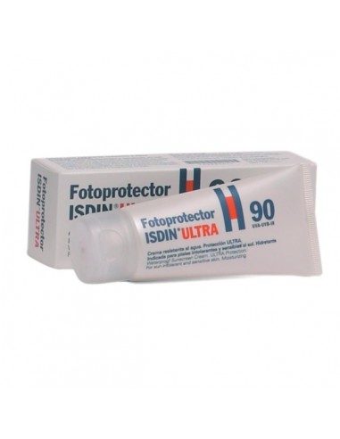 ISDIN FOTOPROTECTOR EXTREM 90 SPF 50+...
