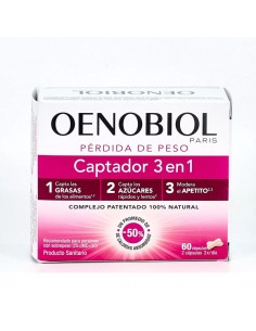 OENOBIOL CAPTADOR 3 EN 1...
