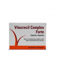 VITACRECIL COMPLEX  90...